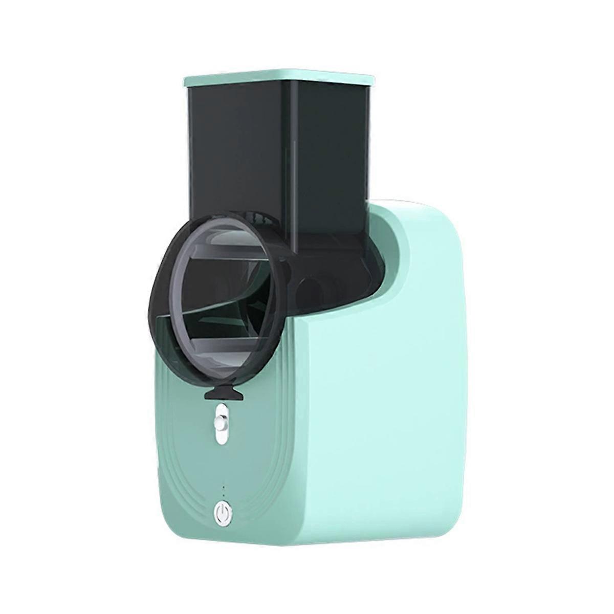 Multi-Function Vegetable Cutter Household Kitchen Electric Vegetable Cutter Vegetable Slicer Shredd