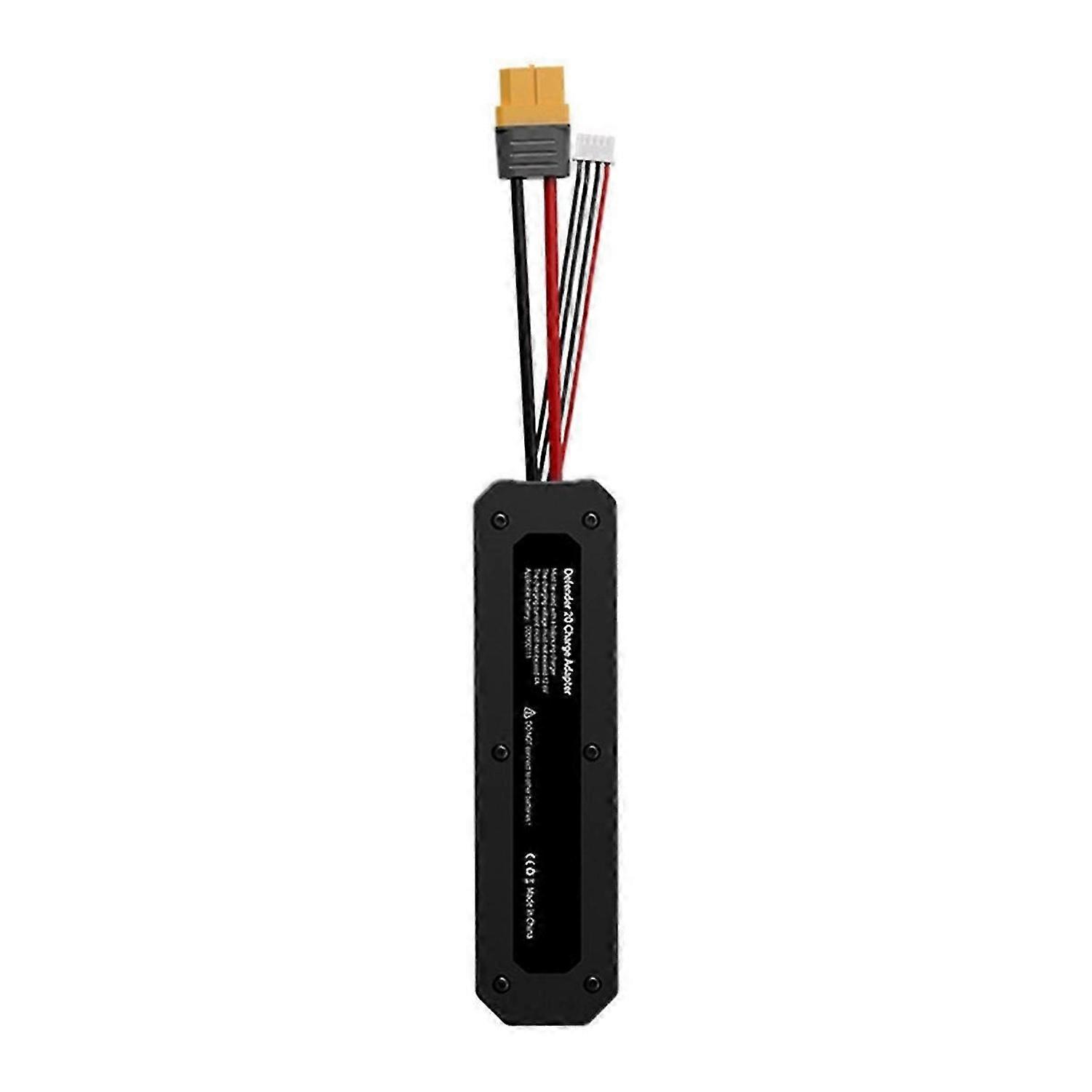 For iFlight Defender 20 Charge Adapter Board for RC DIY FPV Drone