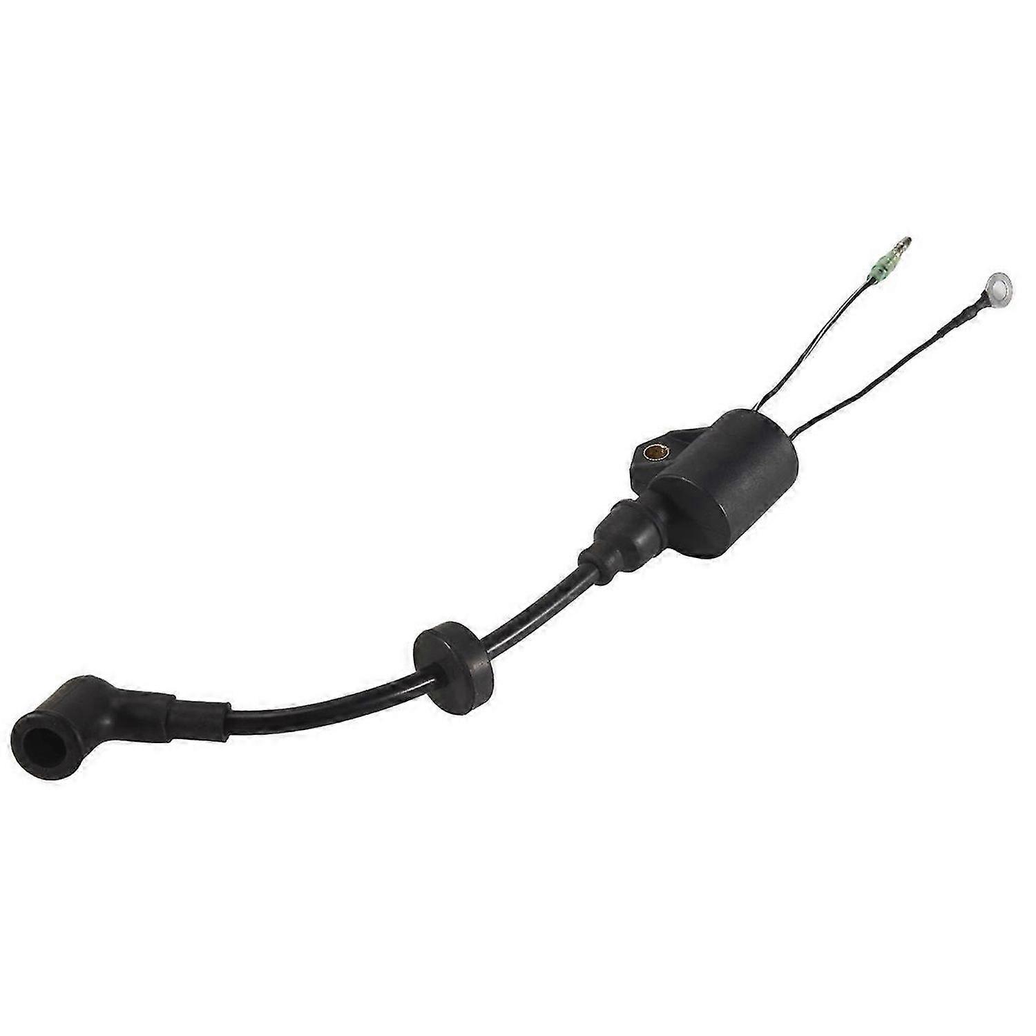 Ignition Coil for 61N-85570-00,Ignition Coil Assy for Hidea 2 Stroke 30HP Outboard Motor
