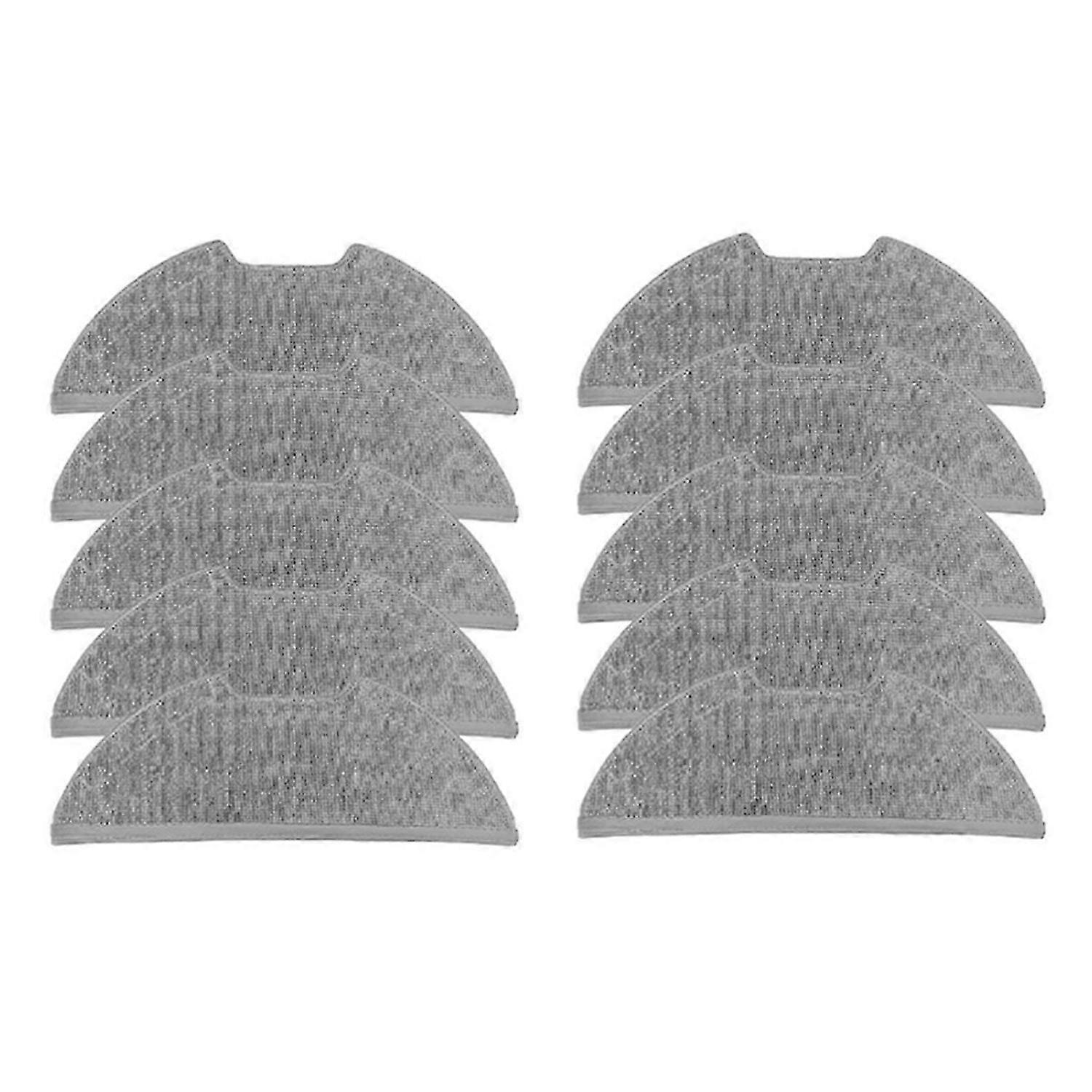 Mop Rag for Obode A8 / E10S / ETA Pro 624 Robotic Vacuum