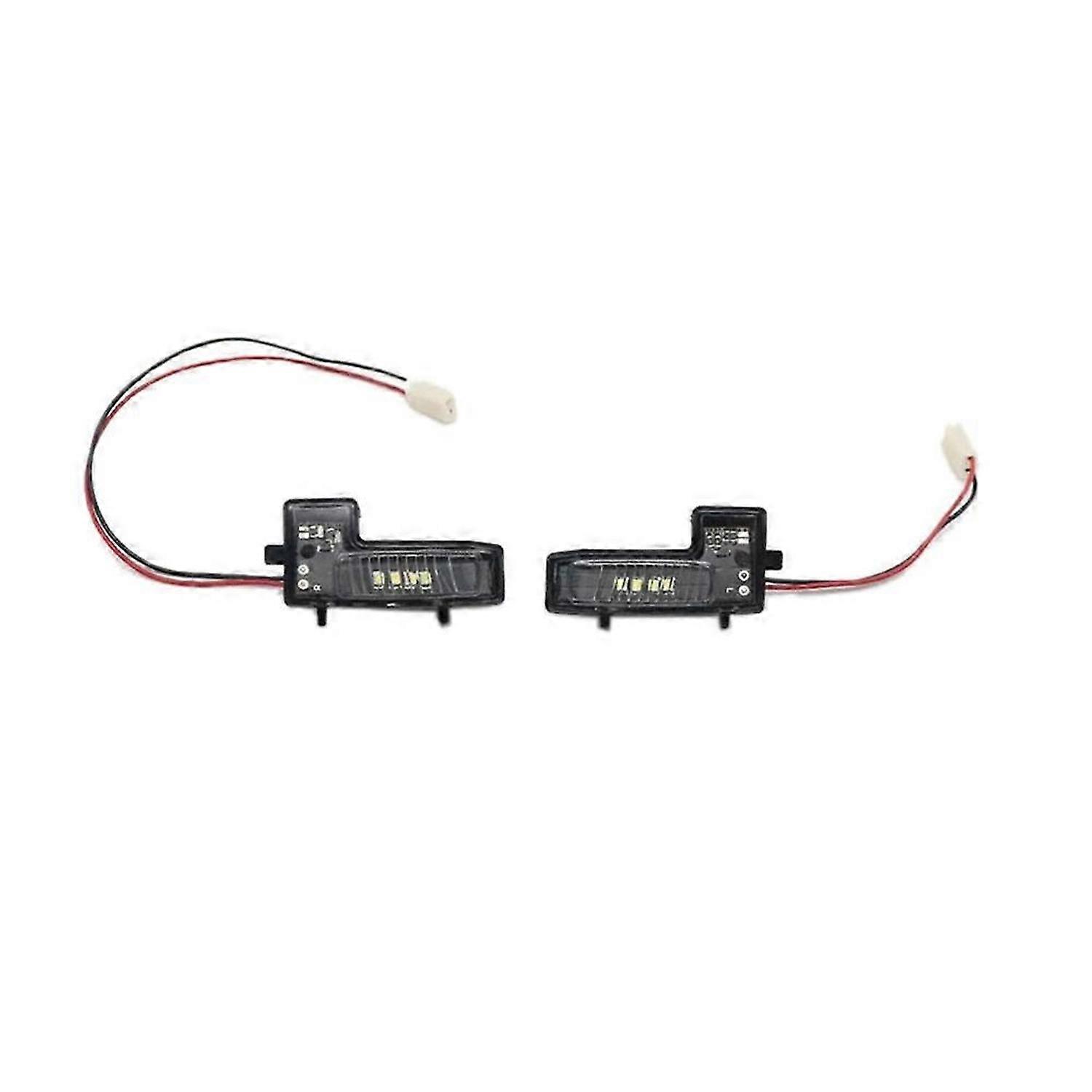 Auto Left Right Side Mirror Lamp Turn Signal Light for - W164 2009-2016 M G R Class W166 2010-2015