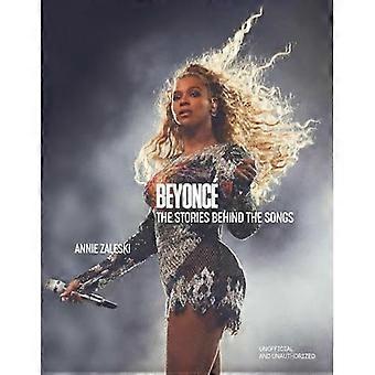 Beyonce: De verhalen achter de liedjes: elk nummer, verkend en uitgelegd