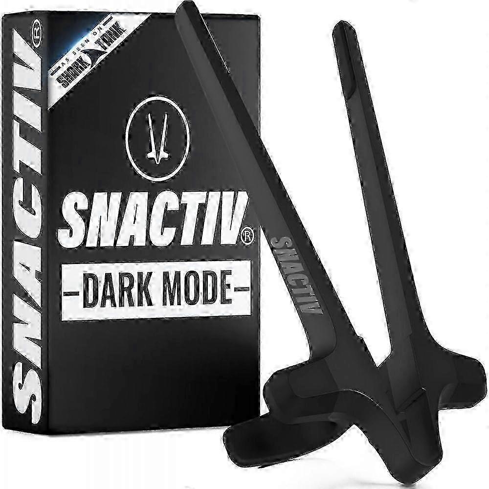 Finger Chopsticks for sm, ! The Official Snacking Tool of the Future, Enjoy Snacks and Chips with Ease - Innovative Snack Solution for Gaming, Sn