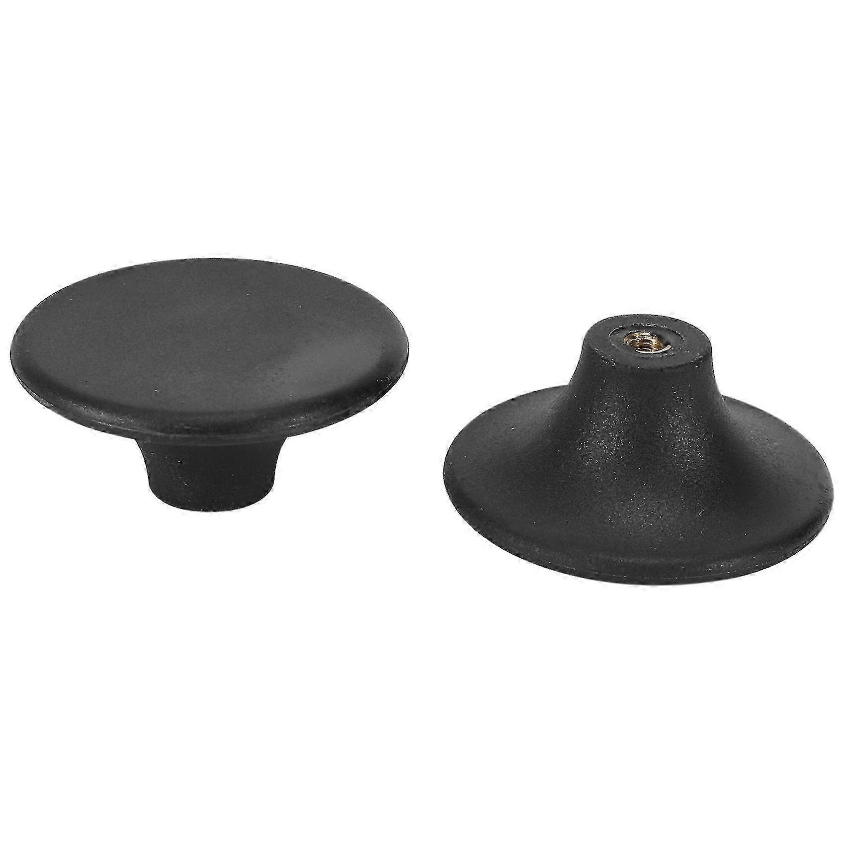 4 Sets Dutch Oven Knob Bakelite Replacement Knob Pot Lid Handle for , Aldi, Lodge Enameled Dutch Ov
