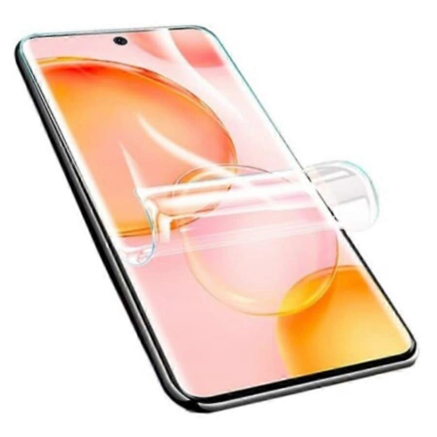 Redmi 13c 5g - Hydrogel Screen Protector (pack Of 2)