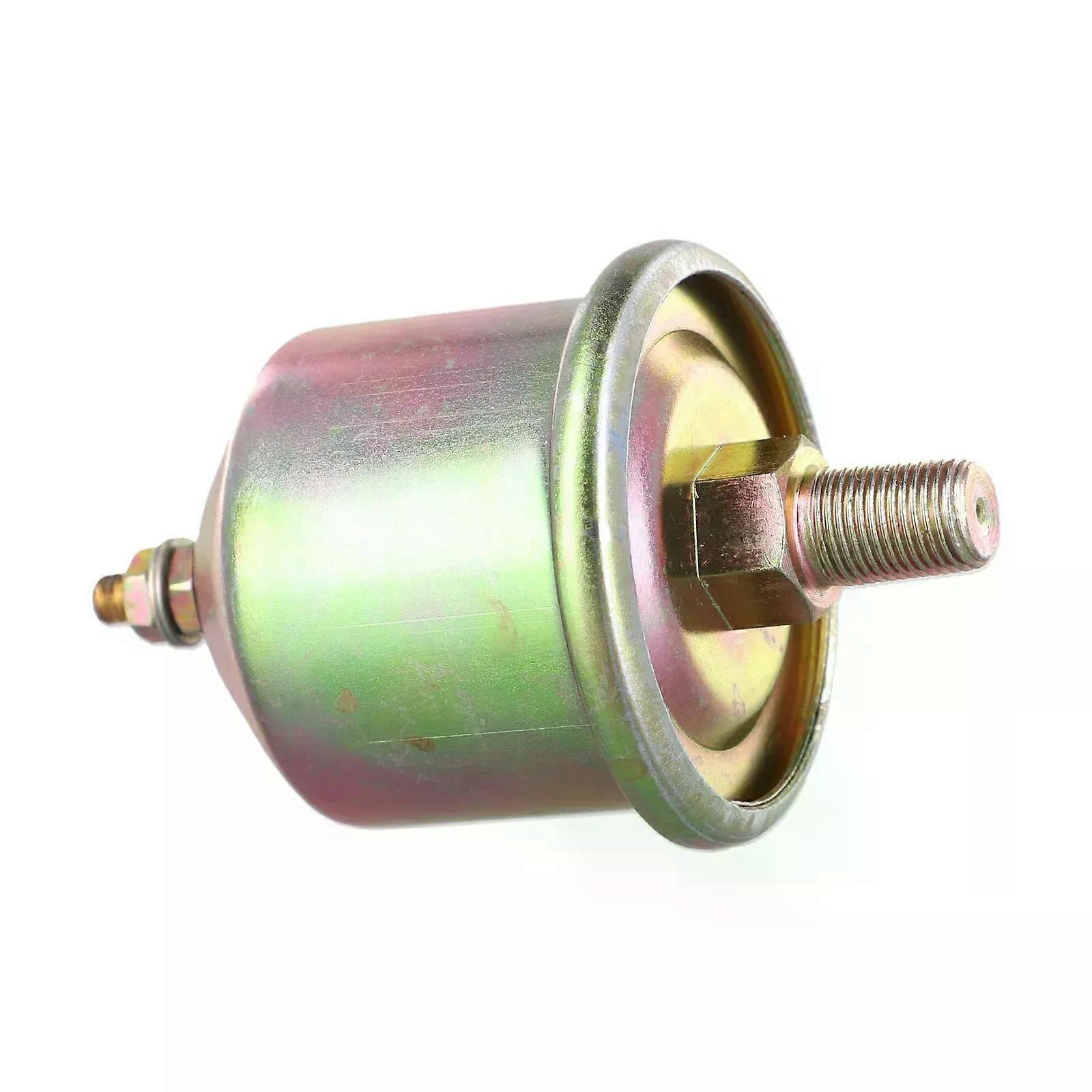 Engine Performance MerCruiser Oil Pressure Transmitter MerCruiser Sensor Unit Accurate Monitoring Easy Installation