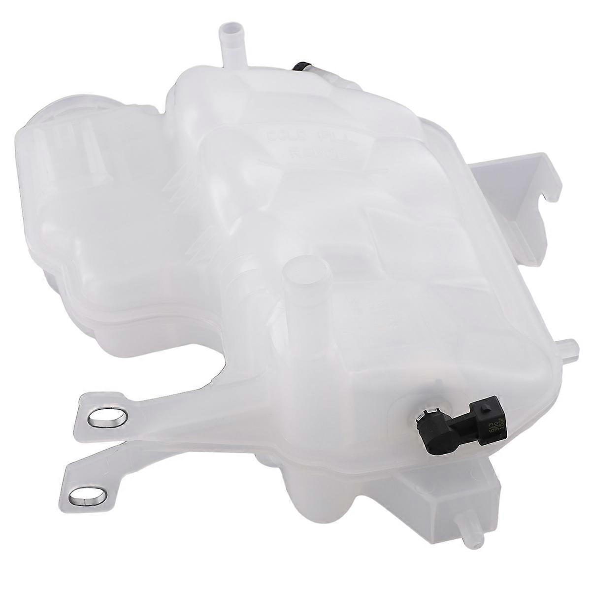 Radiator Coolant Overflow Container for 3 4 Range Sport Expansion Tank LR013663 LR020367