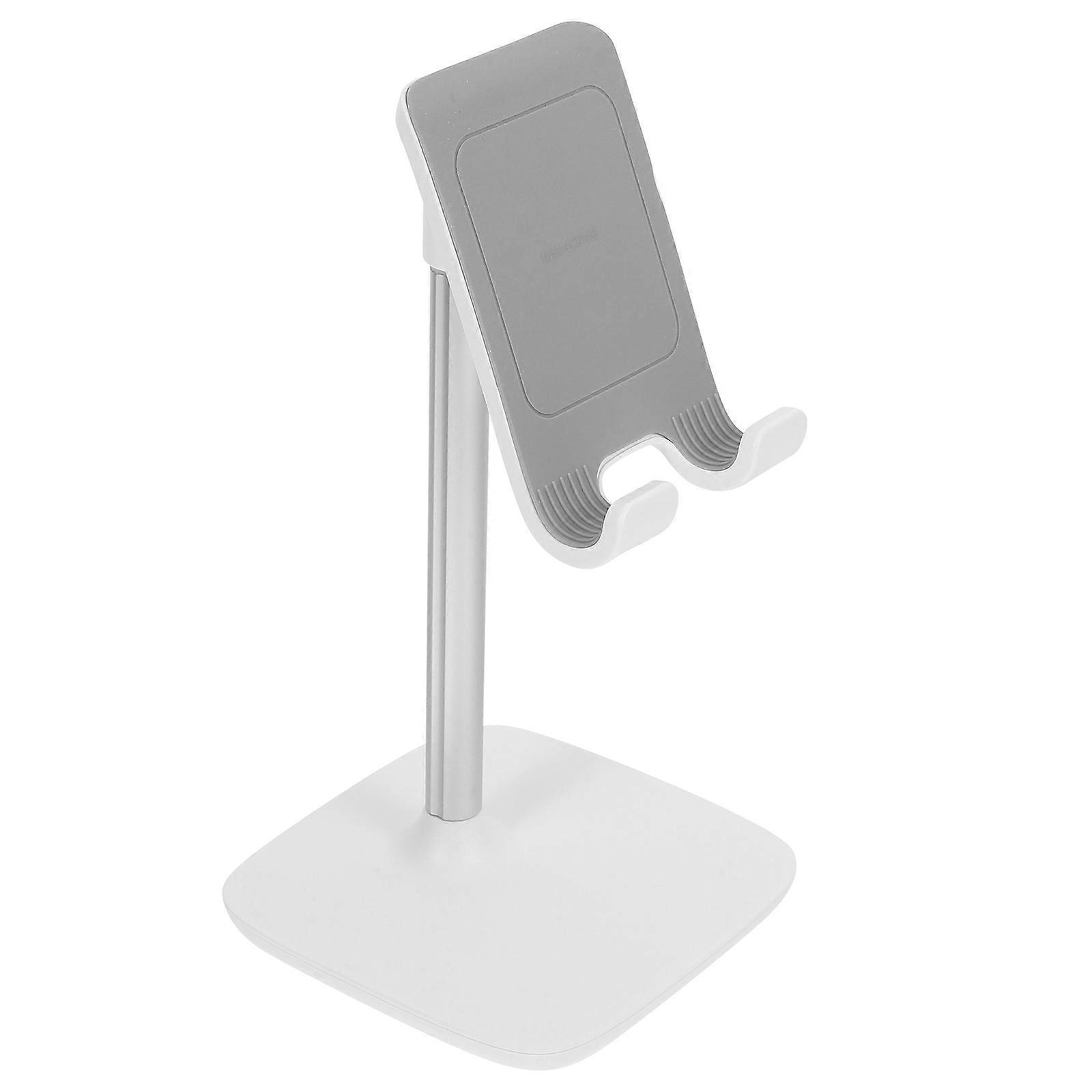 Tablet Stand Desktop Computer Rack for Home 1Pcs Practical Phone Holder