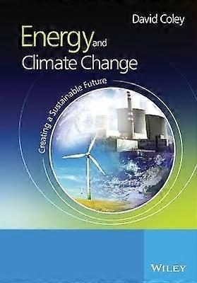 Energi och klimatförändringar