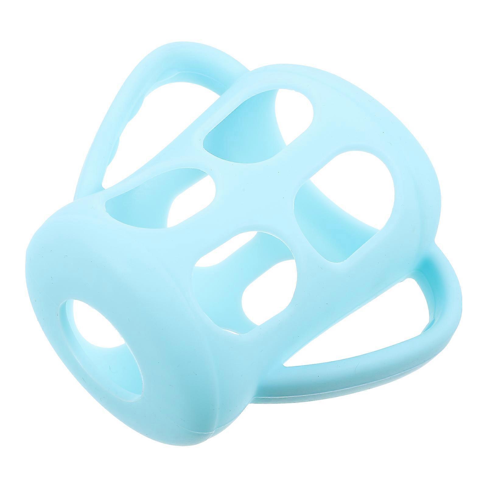 Bottle Handle Silicone Nursing for
