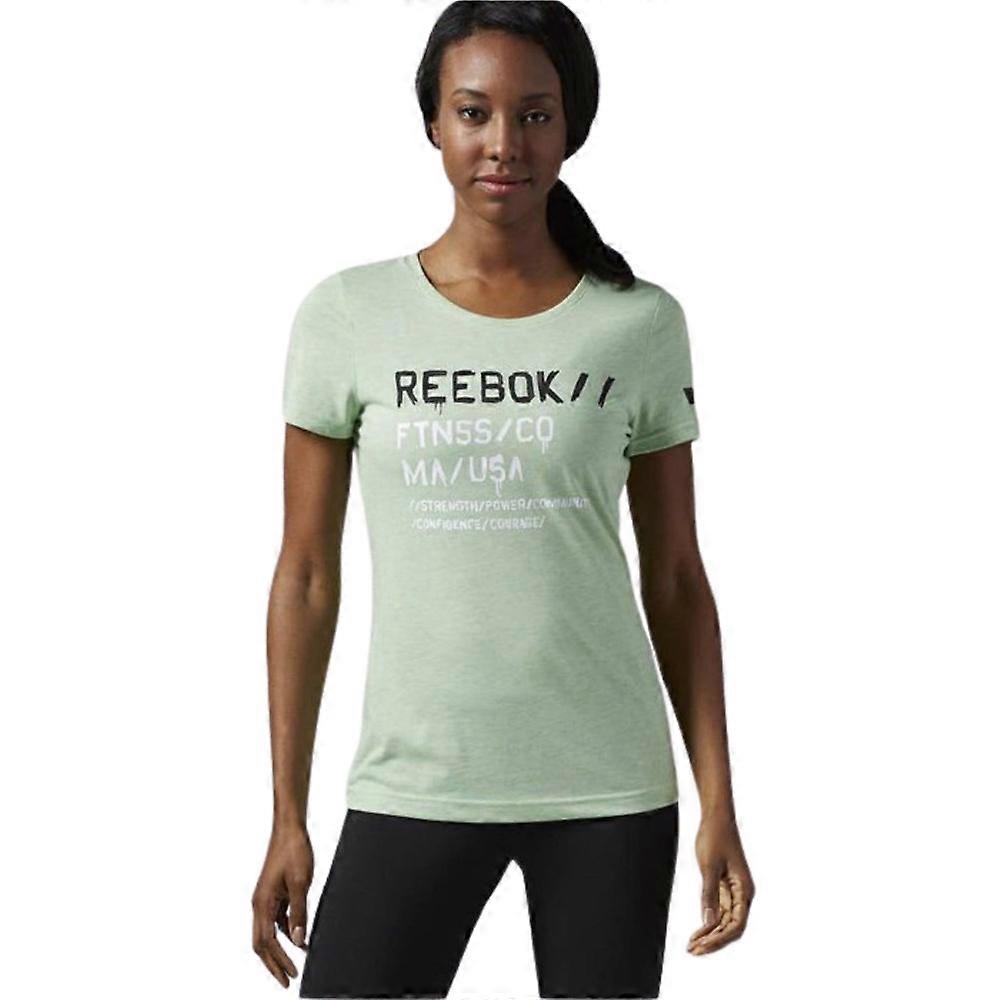 T-Shirt Reebok AO0891