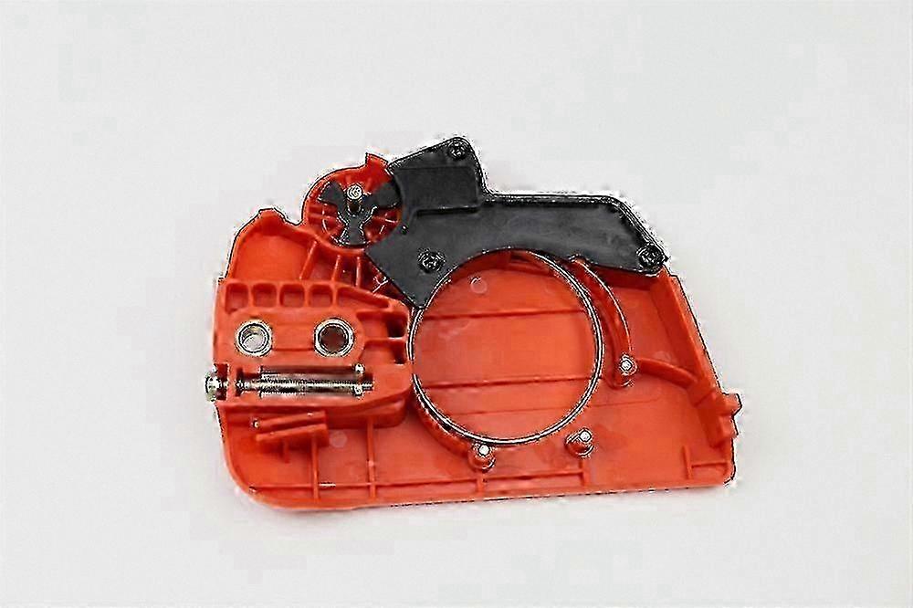 Chainsaw Clutch Side Cover with Chain Brake for 235 236 240 Models Replacement Part