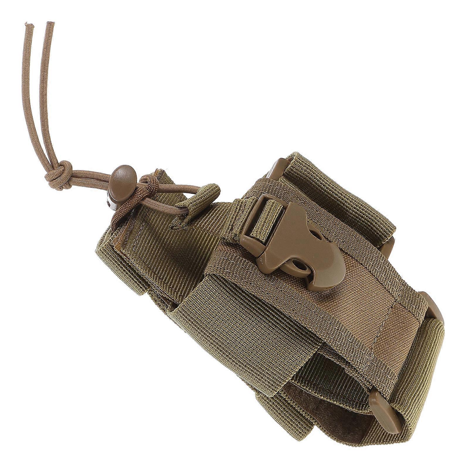 Pouch Outdoor Holder with Practical Use 2Pcs