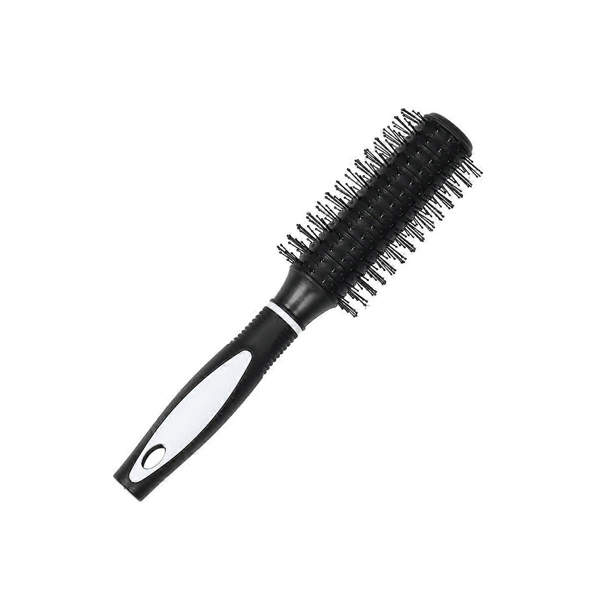 Creative Comb Organiser Black Roller Comb Storage Box 1Pcs for Storage Use