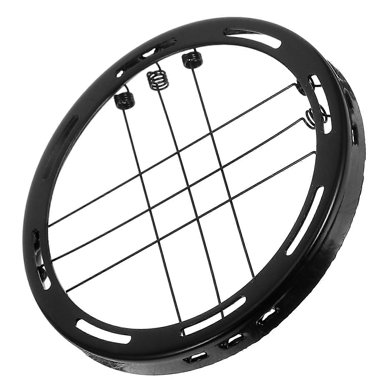 Metal Incense Burner Holder for Home Aromatherapy Use 5Pcs Pack