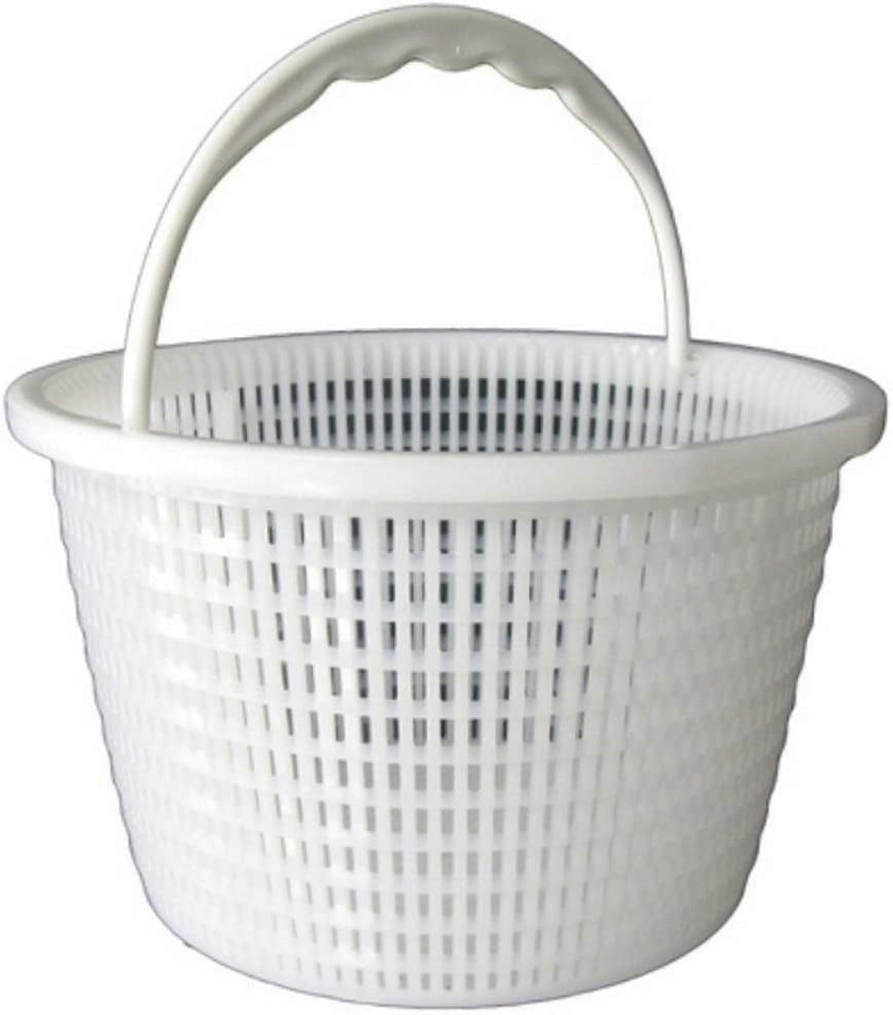 Pool HG130 Skimmerkorb mit Griff