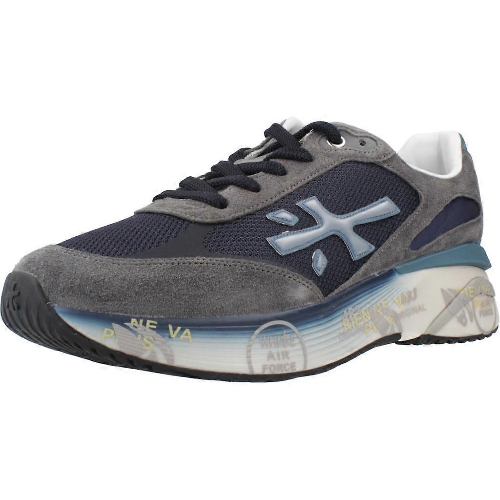 Baskets Premiata Sport / Moerun 7772