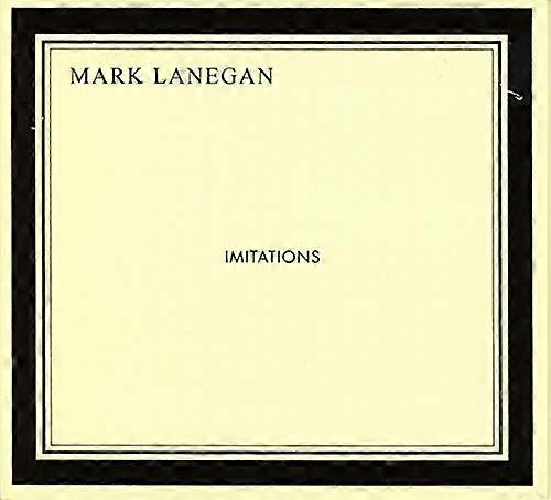 Mark Lanegan - Imitations [CD]