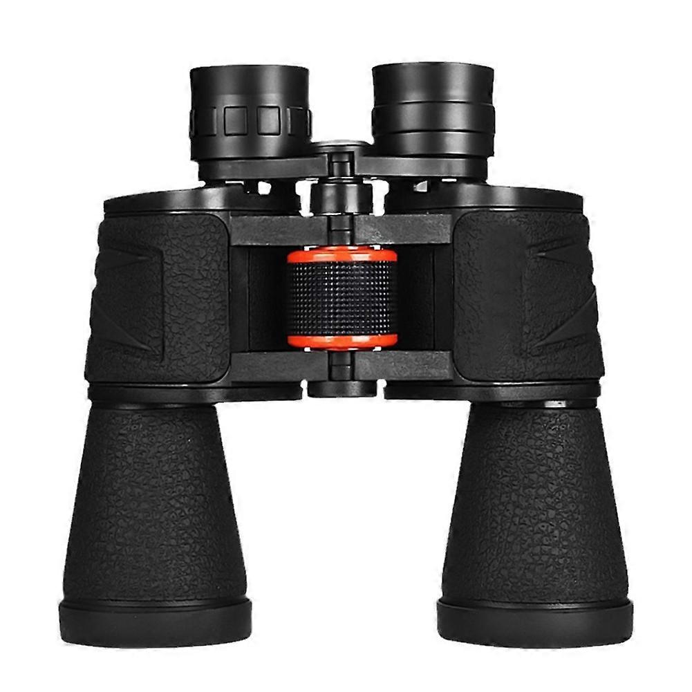 Powerful Telescope 20x50 Professional Binoculars Low Light BAK4-Prism