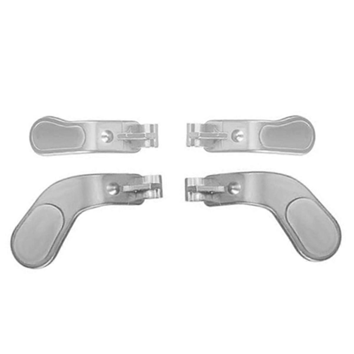 For Elite Series 2 Game Controller Trigger Button Paddles,D