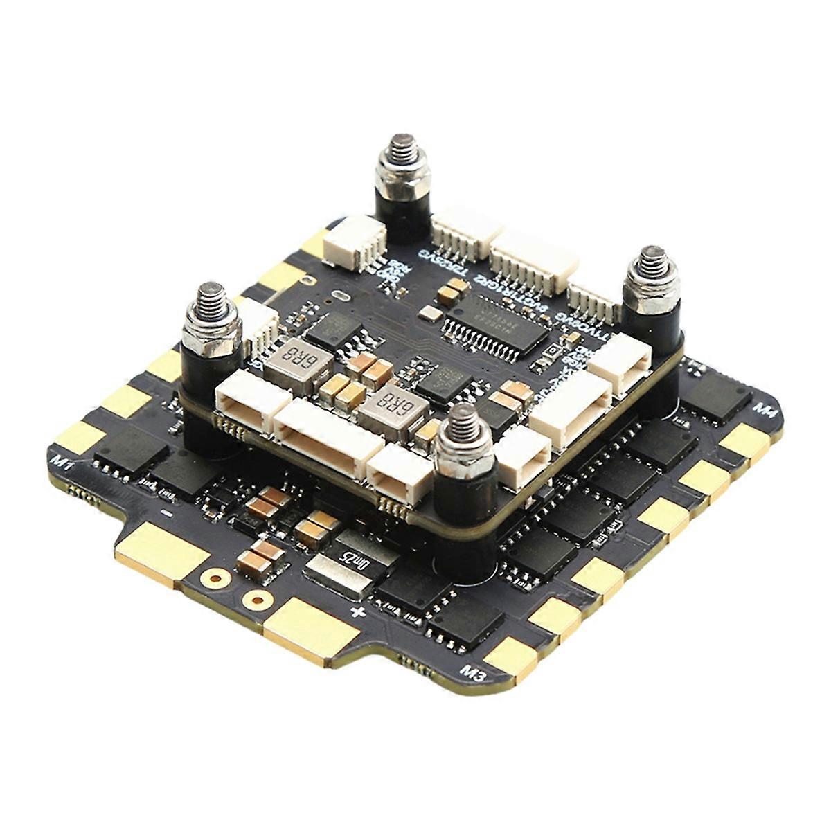 F722 Stack F7 Flight Controller for RC FPV 13inch 15inch Drones Parts