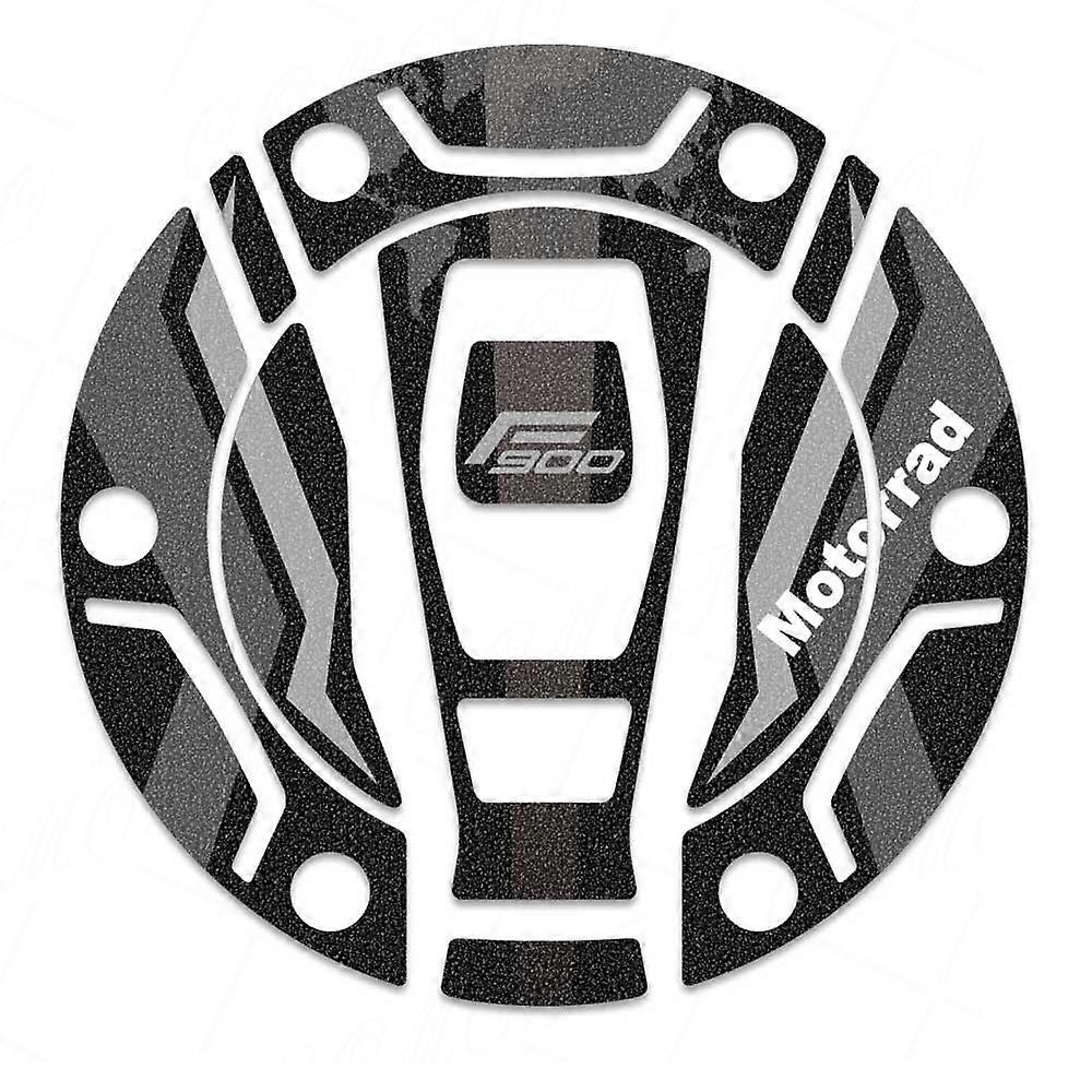 Aplicabil pentru F900GS F 900 GS Adventure 2024 2025 motocicletă rezervor de combustibil lateral pad protector gros mată autocolant set decalcomanii impermeabile