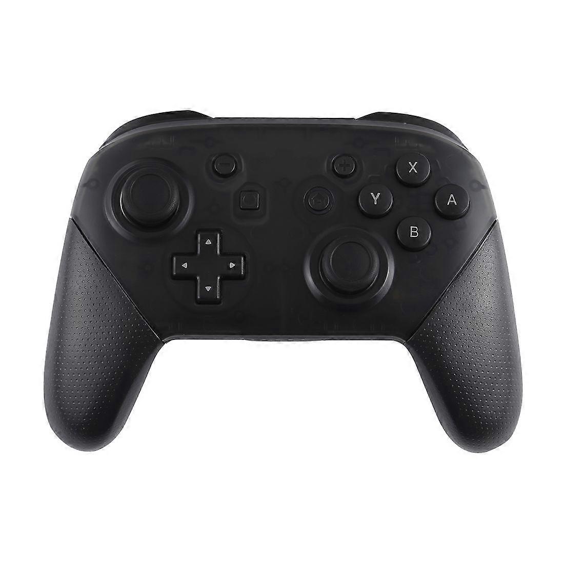 Wireless Game Pro Controller for Nintendo Switch (Black)
