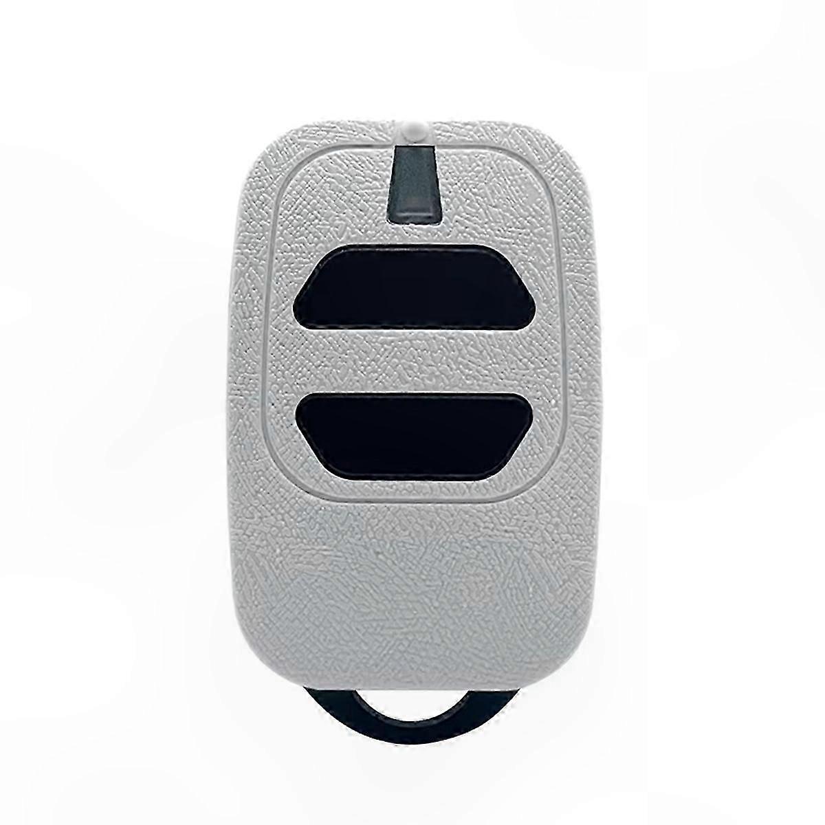 433.92MHz Rolling Code Garage Door Opener Remote Control for 2-Key Handheld Devices