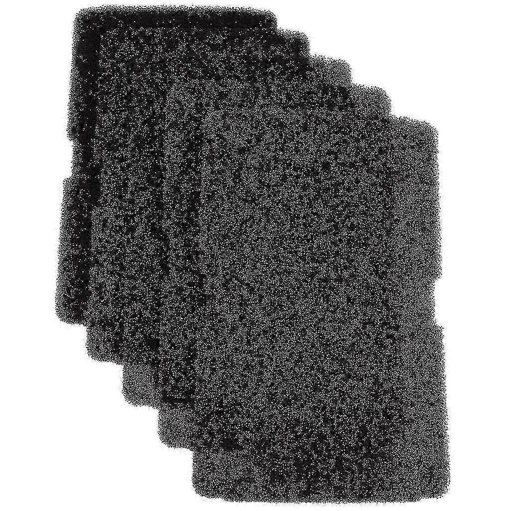 Beko Torktumlare Filtersvamp 2964840100 - 5-pack