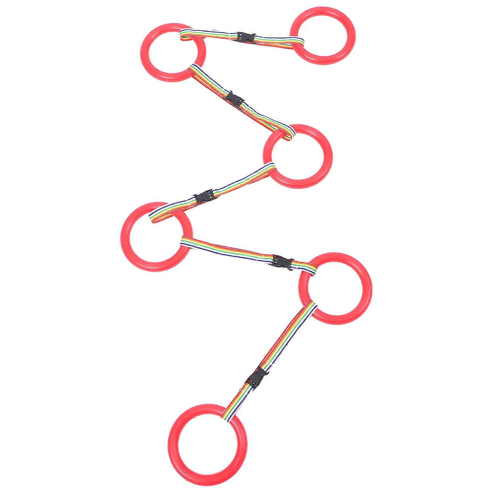 Children Walking Leash for Kindergarten Walking Rope 1Set Durable Material