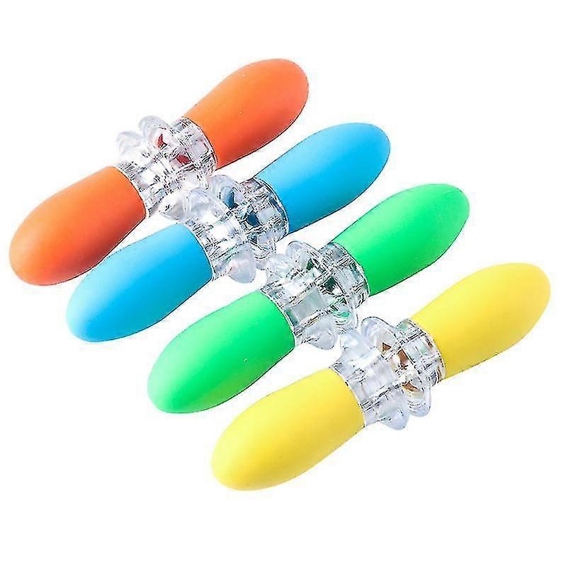 4 Pcs Corn Holder Stainless Steel Two Prong Corn Handles Grill