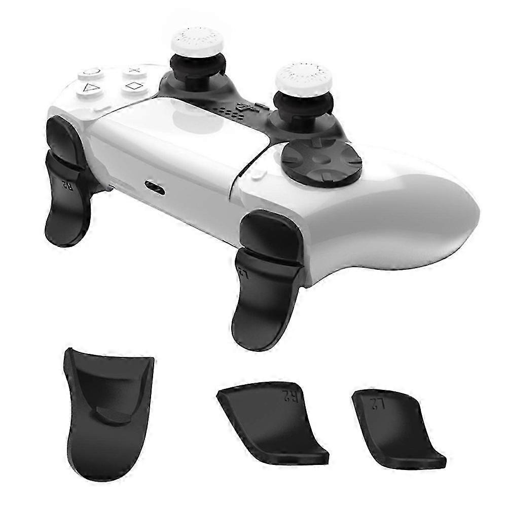 25-26 Type B HONSON PS5309 For Sony PS5/PS5 Slim Game Controller L2 R2 Button Extension Joystick Grip