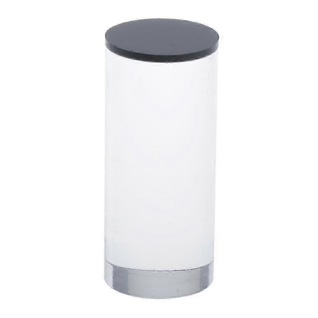 1pc Acrylic Roulette Win Marker Standard Pressure Column Game Parts-yvan