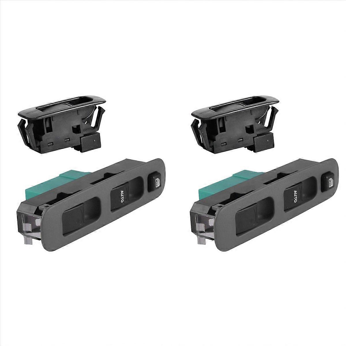 L+R Electric Power Window Master Control Switch for Jimny