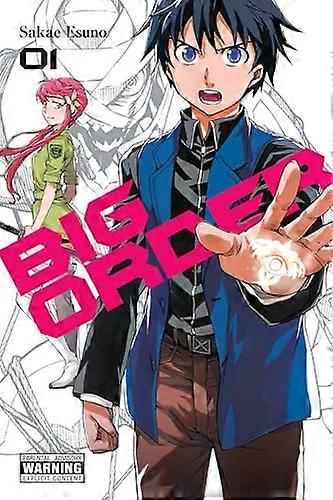 Big Order Vol. 1