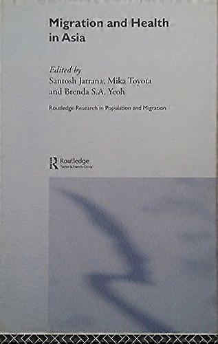 Migration and Health in Asia