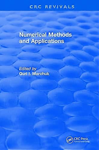 Numerical Methods and Applications (1994)