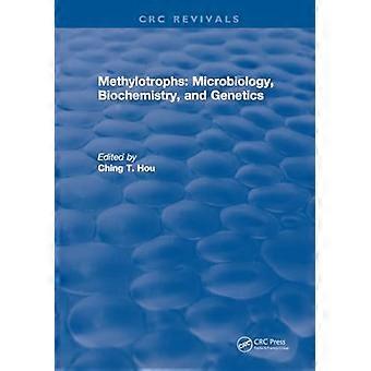Methylotrophs  Microbiology. Biochemistry and Genetics