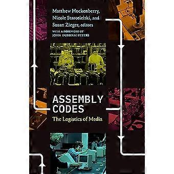 Assembly Codes The Logistics of Media