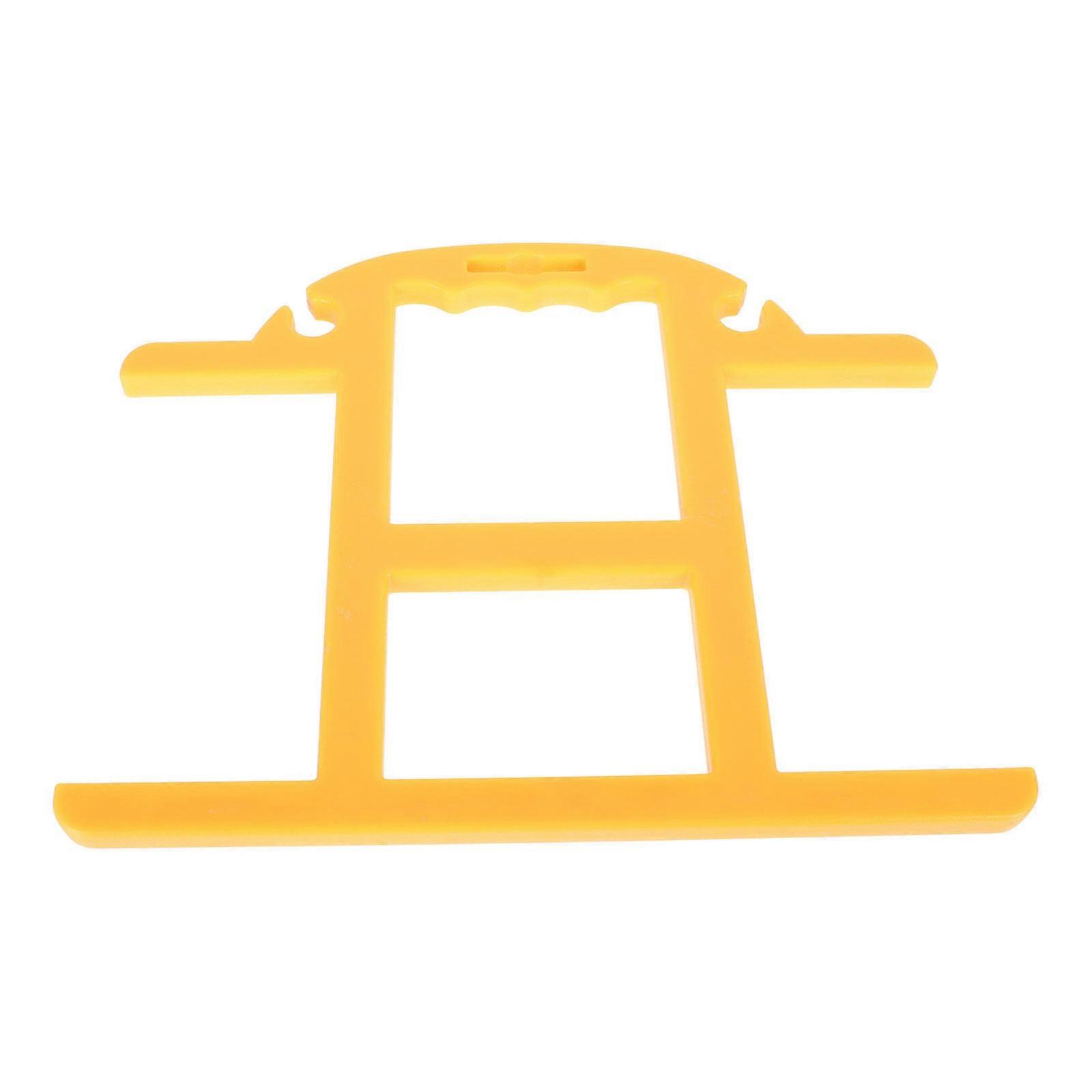 Hose Handheld Water Rack Storage Reel Organizer Plastic