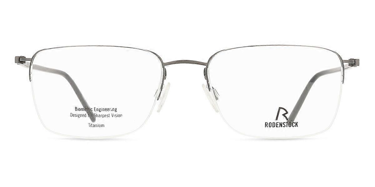 Rodenstock R7051 A Men Eyeglasses