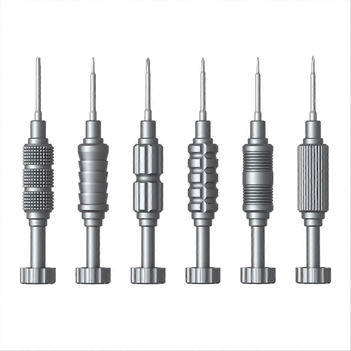 TE-674 High Hardness Screwdriver Kit Disassembly Tool
