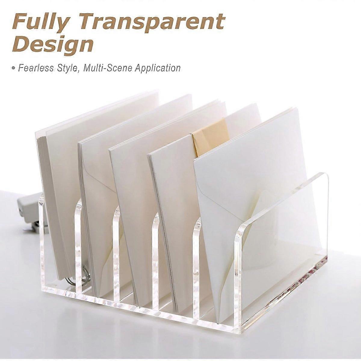 Bookends Bookshelf Storage Rack Book Support Stand Desk Organizer