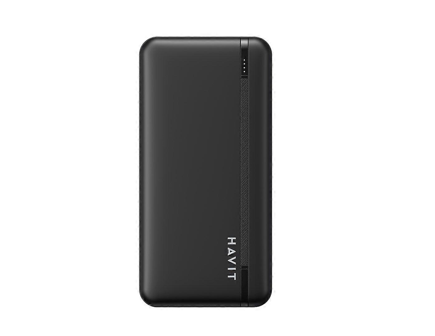 Havit Pb91 20000mah Powerbank