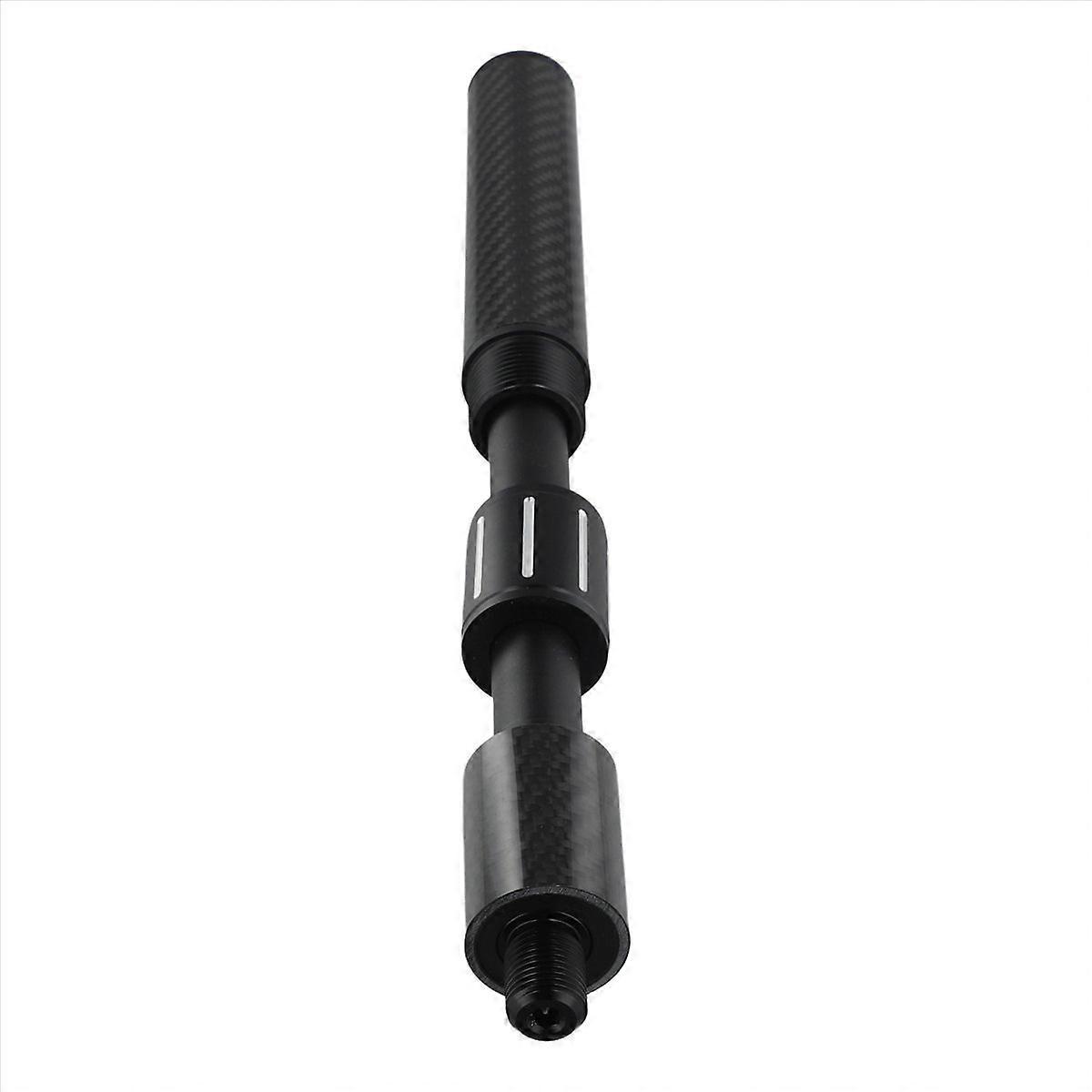 Telescopic Pool Cue Extension Pool Extension Adjustable for PREOAIDR
