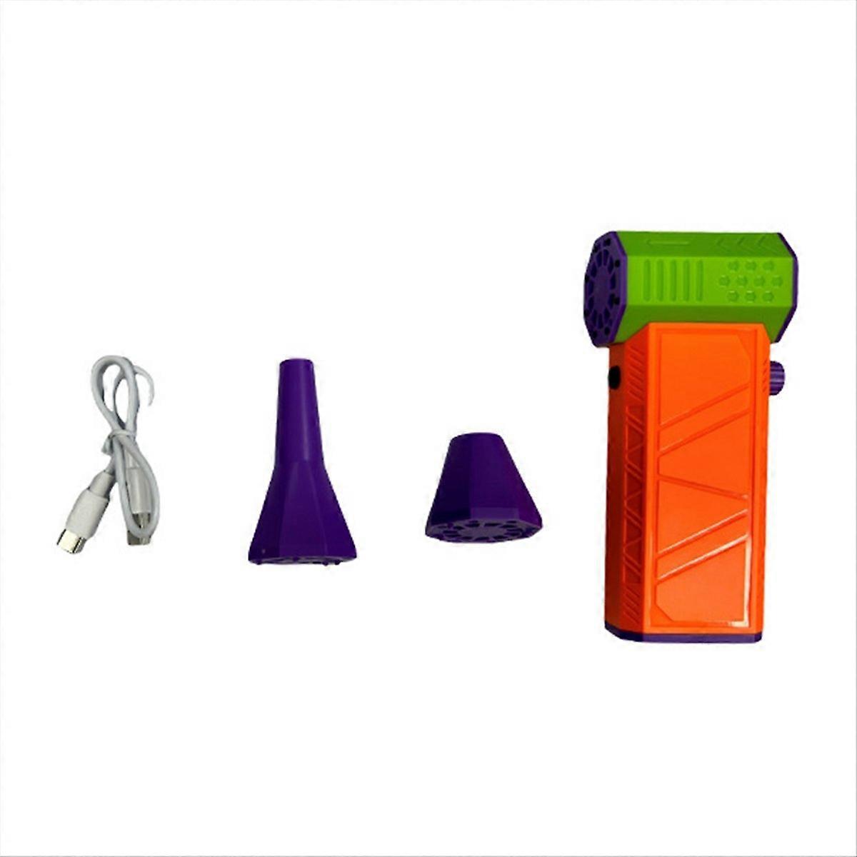 Mini Violent Turbofan Portable Turbo Fan B