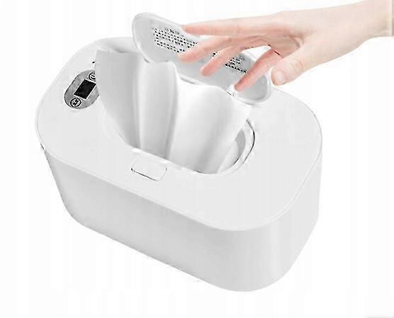 Smart Temps Usb Portable Tissue Warmer