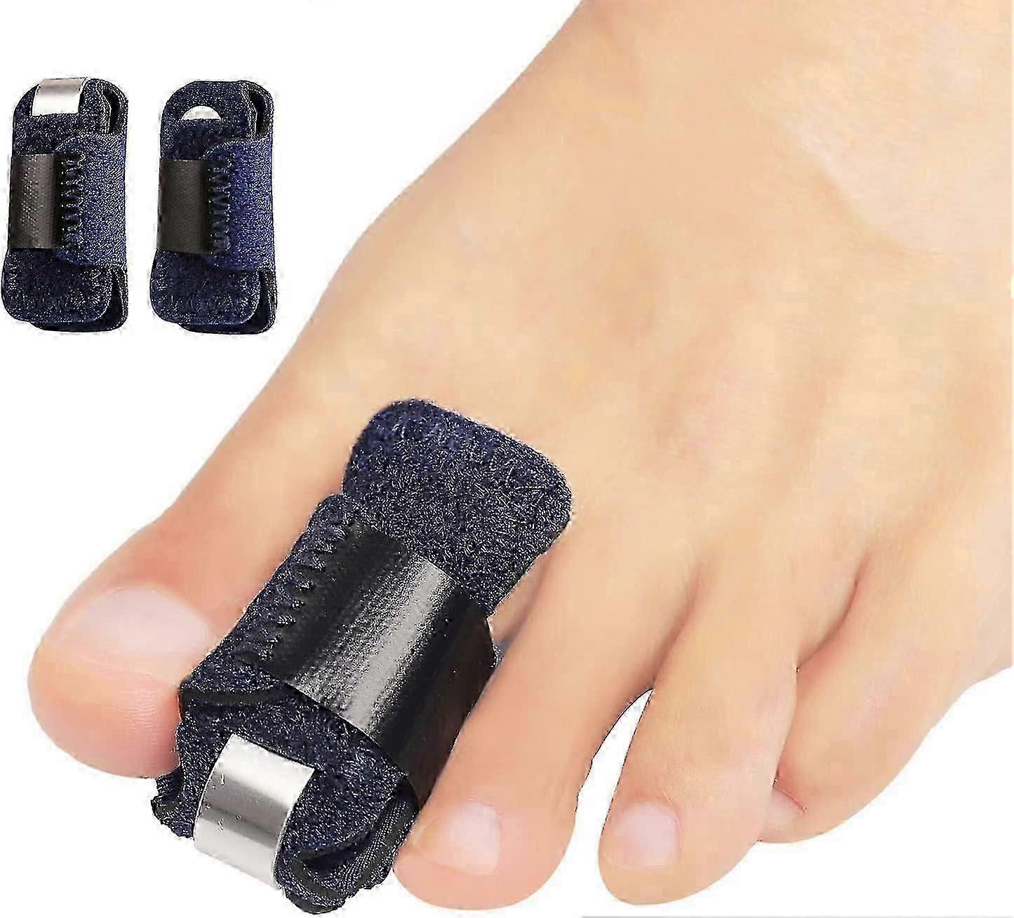 mallet toe splint for toe correction