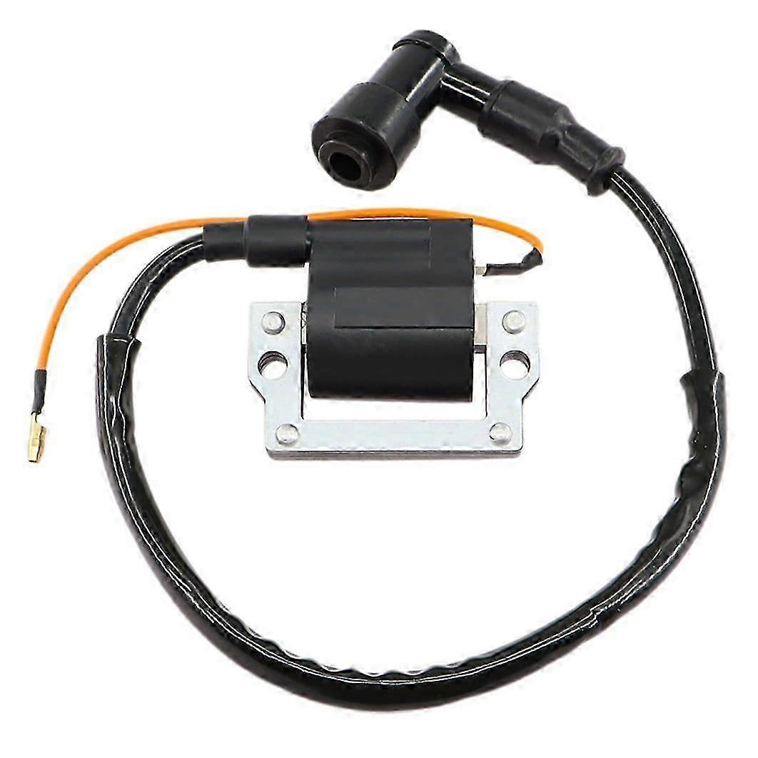Quality New Ignition Coil For Honda Z50A Z50R CR125R XR80 XR80R XR185 Engine 1979-1996