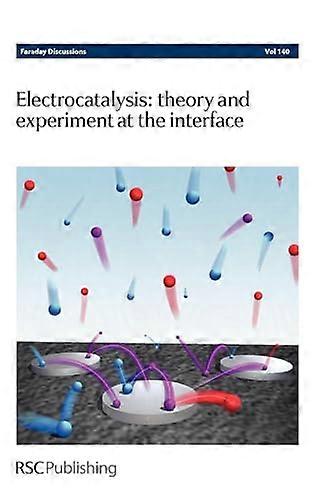 Electrocatalysis Theory and Experiment at the Interface Faraday Discussions No 140